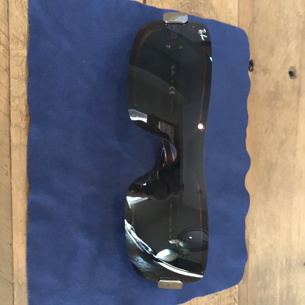 Rayban sunglasses